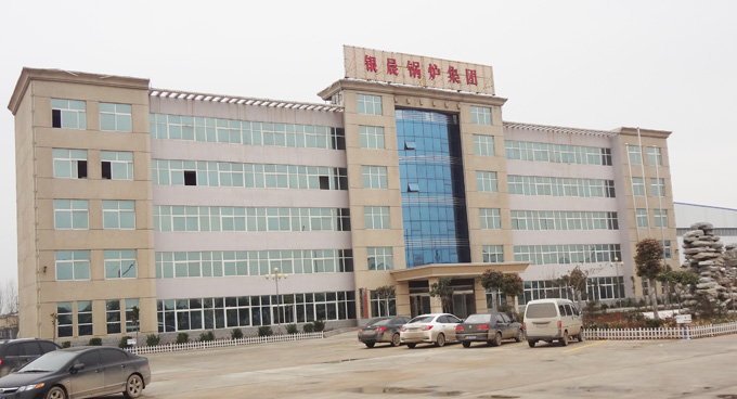 银晨心博(中国)