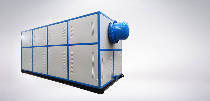 电加热心博(中国)