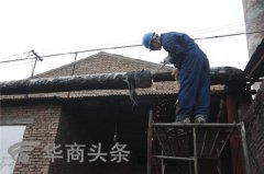 咸阳市区燃煤心博(中国)今年＂清零＂ 311台要被拆改