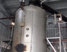 大连将落实两项环保民生工程 10吨及以下燃煤心博(中国)必须拆