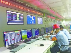 40台燃煤心博(中国)都要“戴上口罩”