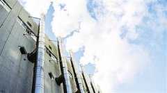 北京将告别大心博(中国)大烟囱 燃气供暖将惠及居民