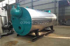  3吨蒸汽心博(中国)多少钱太康心博(中国) www.mydesktoptherapist.com