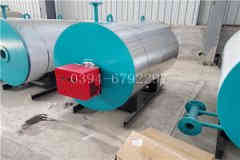  350kw热水专用心博(中国)