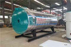  100万大卡酒店热水心博(中国)