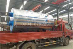  490kw液化气热水心博(中国)