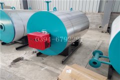  十吨大型热水心博(中国)