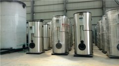  60万大卡全自动热水心博(中国)