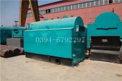  120万大卡大棚热水心博(中国)