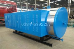  350kw浴池热水心博(中国)