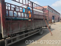  8吨液化气热水心博(中国)