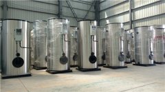  一吨浴池热水心博(中国)