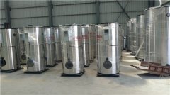  一吨燃气冷凝心博(中国)