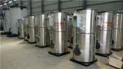  冷凝天然气心博(中国)