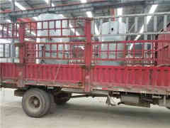  三吨低氮热水心博(中国)