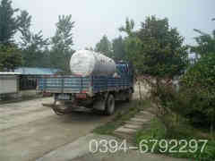  1吨柴油心博(中国)