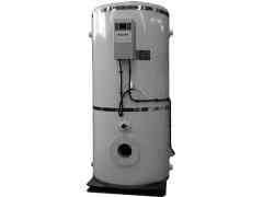  15吨燃油燃气蒸汽心博(中国)