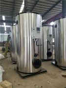  一吨低氮热水心博(中国)