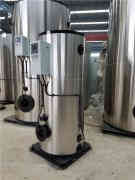  六吨燃油蒸汽心博(中国)