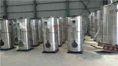  12吨全自动燃油热水心博(中国)