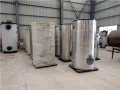  三吨低氮冷凝蒸汽心博(中国)