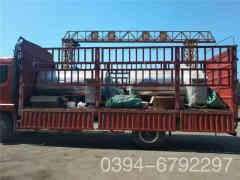  1050kw全自动热水心博(中国)