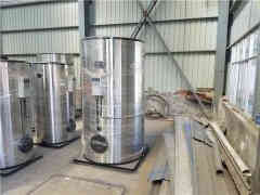  12吨燃气冷凝心博(中国)