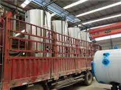  80万大卡养殖热水心博(中国)