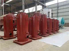  六吨全自动热水心博(中国)