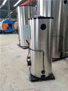  二吨三回程天然气心博(中国)