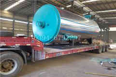  10万大卡常压热水心博(中国)