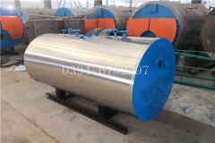  120kw热水采暖心博(中国)