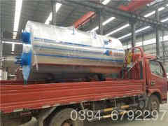  3吨环保蒸汽心博(中国)