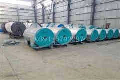  八吨大棚热水心博(中国)