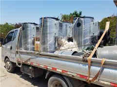  40万大卡酒店热水心博(中国)