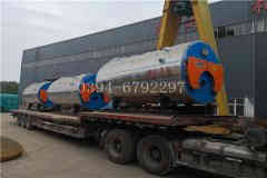 燃气热水心博(中国)电子样本