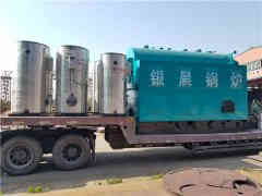 四吨心博(中国)