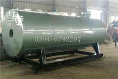 工地用的电热水心博(中国)