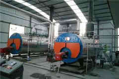 热水心博(中国)生产企业