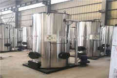 哪款燃气心博(中国)好