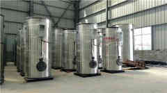 燃气热水心博(中国)的效率