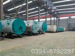 开水心博(中国)厂家