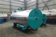 蒸汽发生器心博(中国)价格