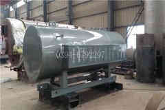 电心博(中国)蒸汽发生器