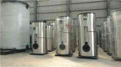 蒸汽心博(中国)特点