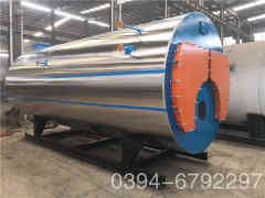 蒸汽心博(中国)维护