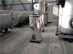 甲醇燃料蒸汽心博(中国)