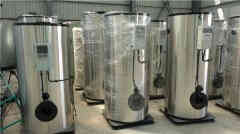 压力蒸汽心博(中国)