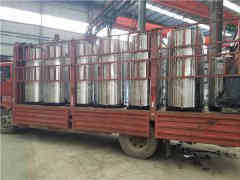 3吨的燃气蒸汽心博(中国)