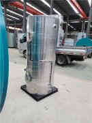 燃气蒸汽心博(中国)配套